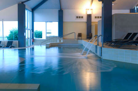 Séjour 4* à Biarritz avec accès à la thalasso Thalmar