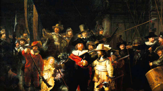 Disfruta de Ámsterdam con una visita al museo Rijksmuseum y un paseo por los canales