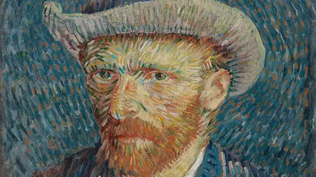 Romance, lujo y Van Gogh en una escapada urbana a Ámsterdam
