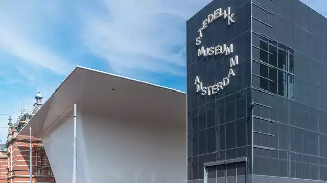 Goditi un soggiorno culturale ad Amsterdam