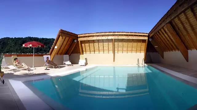 Weekendje weg in Figeac