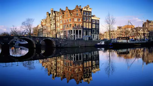 Citytrip naar het mooie Amsterdam met een boottocht