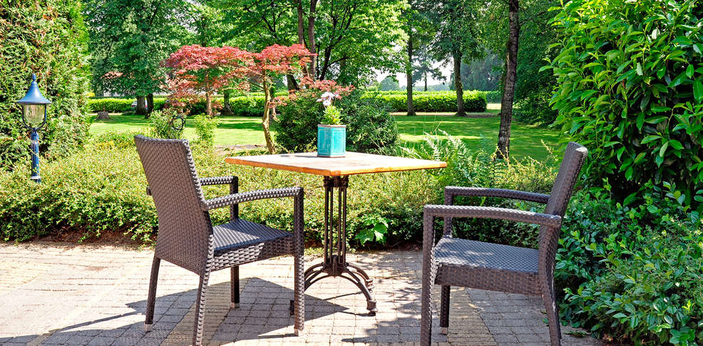 boetiek hotel bonaparte - lochem 4* - lochem, pays-bas
