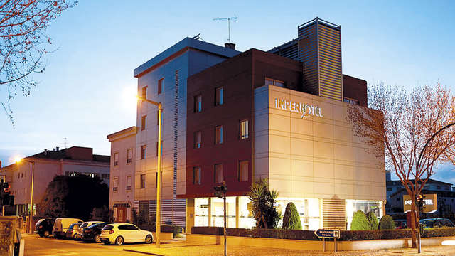 Imperhotel imperhotel