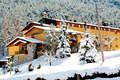 Hotel Roc Blanc - La Molina