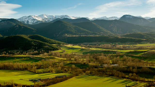 Hotel Roc Blanc - La Molina