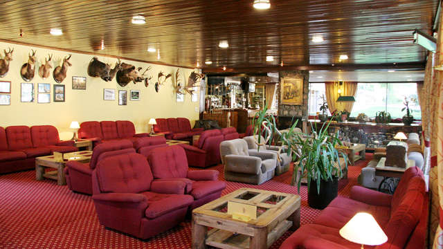 Hotel Roc Blanc - La Molina