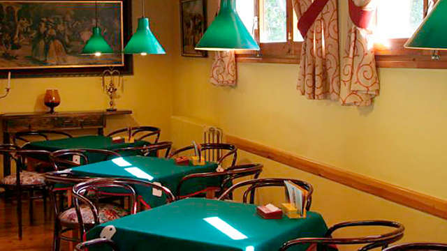 Hotel Roc Blanc - La Molina