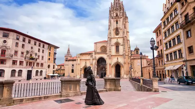 Uitstapje in het hart van Asturië met korting op extra nachten