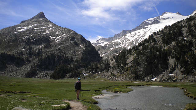 Escapada romántica en el Valle de Benasque