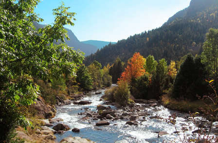 Weekend met diner in de vallei van Benasque (vanaf 2 nachten)