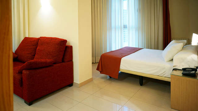 Hotel Dona Lola