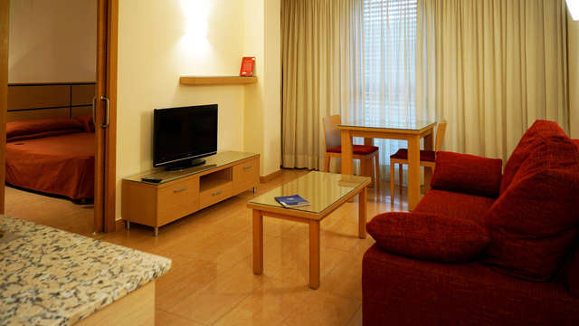 Hotel Dona Lola