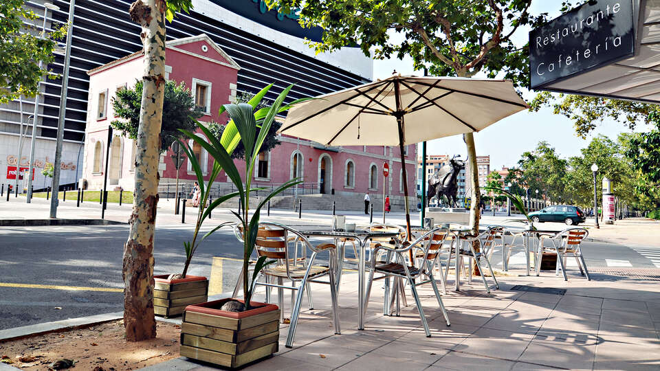 Minivakantie om Castellon te verkennen met parkeren inbegrepen in het centrum vanaf nachten