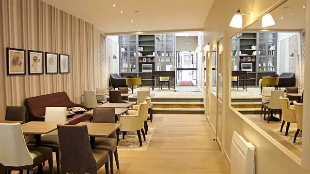 Literatura en el corazón de Rouen, tras las huellas de Gustave Flaubert
