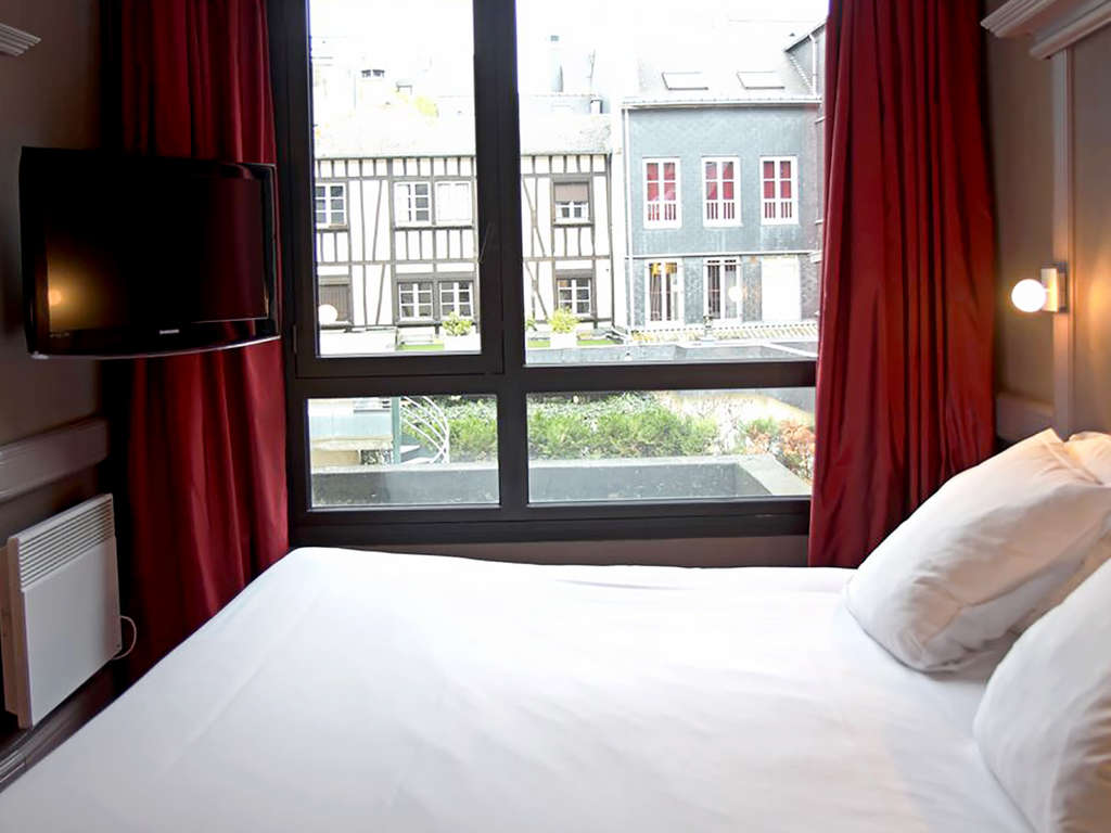 Escapade dans le coeur historique de Rouen - 4* - 3