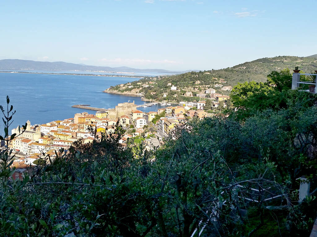 Vacances à la mer en Toscane à Porto Santo Stefano - 3* - 20