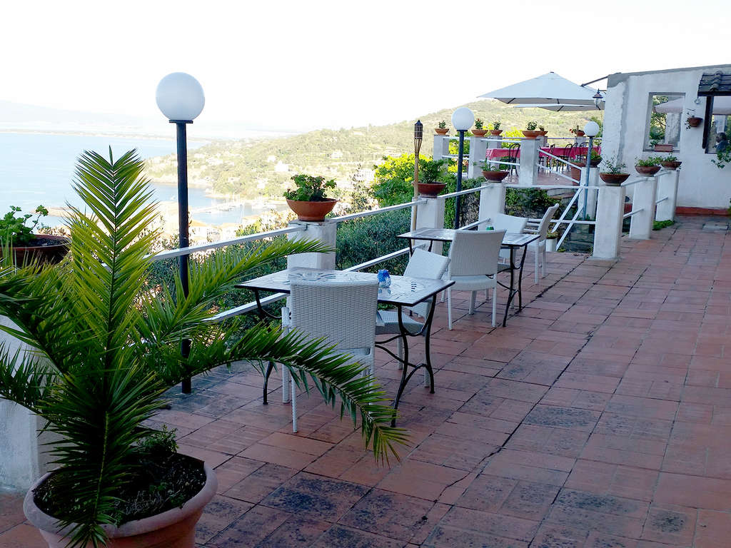 Vacances à la mer en Toscane à Porto Santo Stefano - 3* - 13