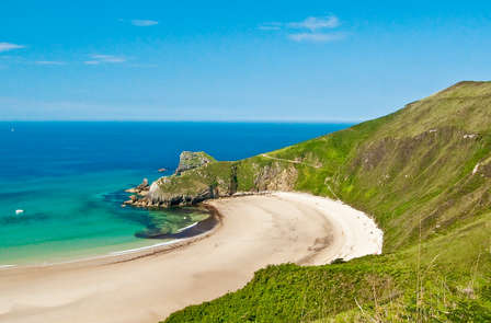 Ontdek de prachtige stad Avilés, inclusief ontbijt