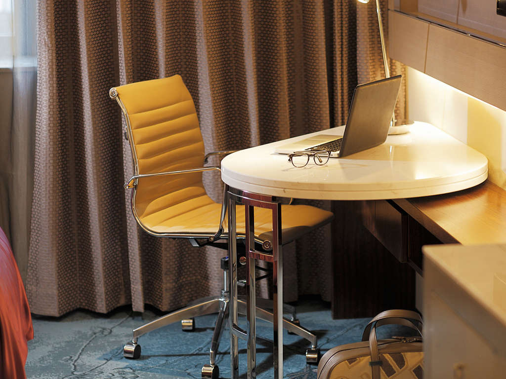 Week-end détente et luxe 5 étoiles en périphérie Bruxelloise - 5* - 4