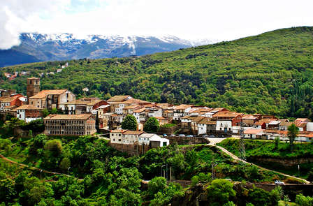 Minivakantie in Sierra de Béjar met bezoek aan olijfgaard en proeverij
