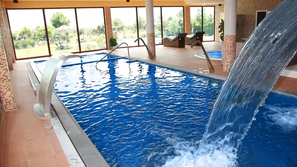 Speciale mini-vacanze fuga in mezza pensione e accesso spa nella Sierra de Cazorla da notti