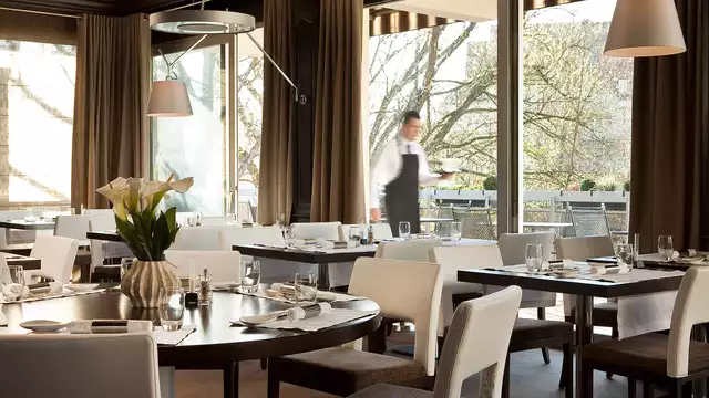 Escapade à deux dans un hôtel de charme en Alsace avec dîner