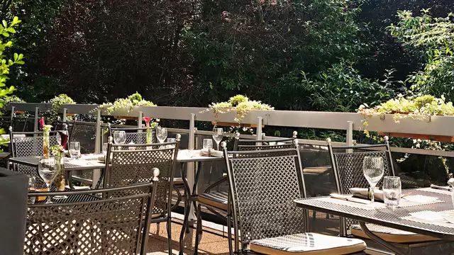 Een gastronomisch en ontspannend gezinsuitstapje in een 4* in de Elzas