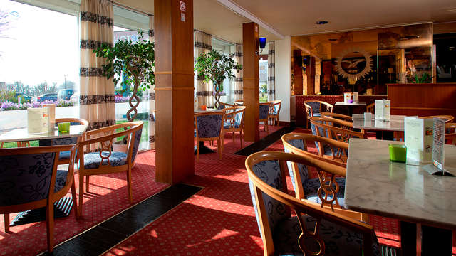 Globales Post Hotel Wellness