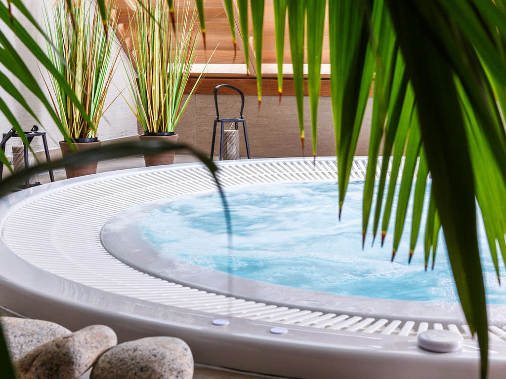 En amoureux pour un week-end à Perros-Guirec - 3* - 11