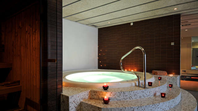 Magnolia Hotel Adults Only