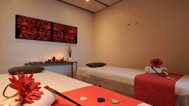 Magnolia Hotel Adults Only