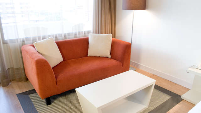 Magnolia Hotel Adults Only