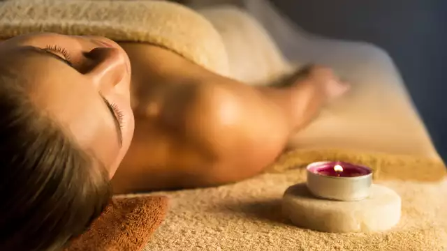 Détente à deux avec modelage et accès SPA, à Saint Brévin