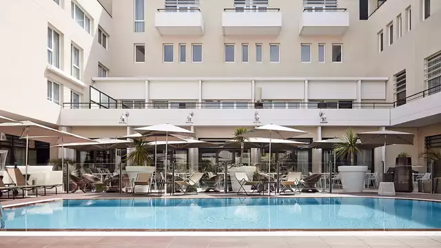 Pied à terre idéal pour visiter Avignon et ses alentours