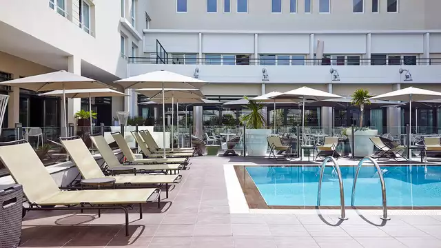 Pied à terre idéal pour visiter Avignon et ses alentours