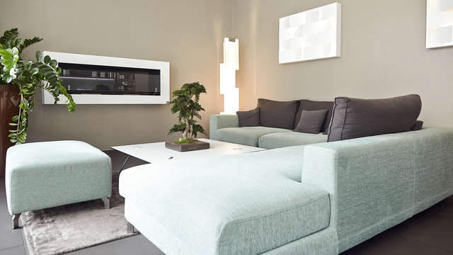 Novotel Avignon Centre