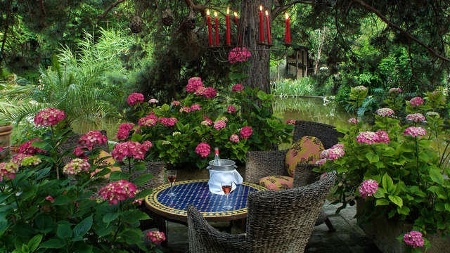 Speciale aanbieding: Charme weekend in Provence-Alpes-Côte d'Azur