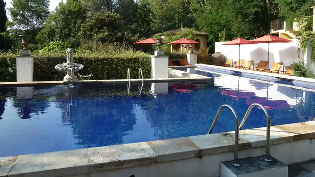 Romantisch weekend met privéspa in Arles