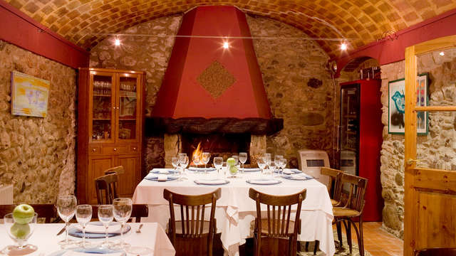 Hotel Masia La Palma