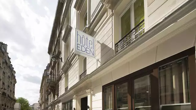 Premium verblijf in een superieure kamer met massages inbegrepen in het hart van Parijs
