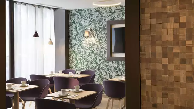 Premium verblijf in een superieure kamer met massages inbegrepen in het hart van Parijs