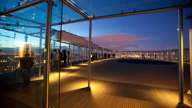 Fuga di shopping e relax a Parigi