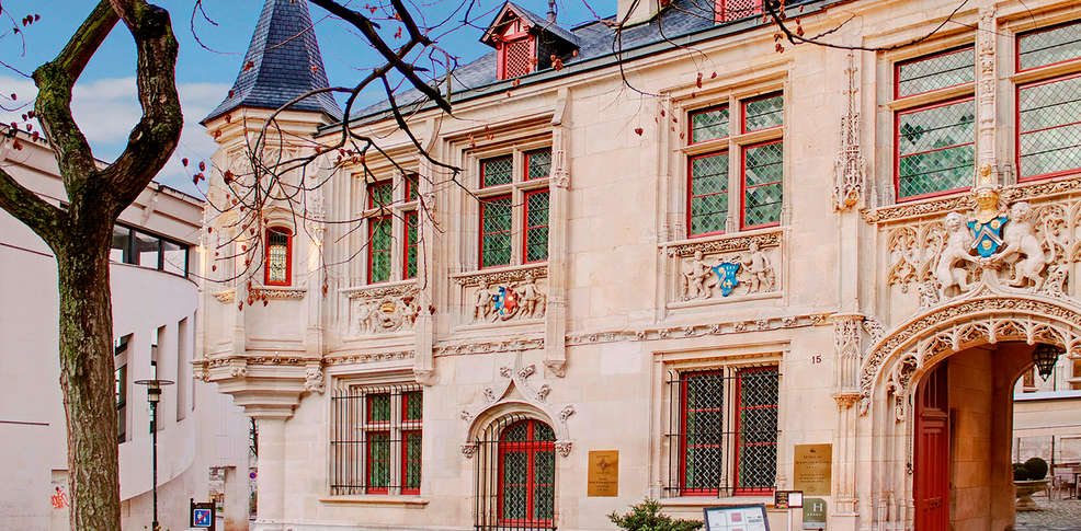 Spa Rouen Hotel Bourgtheroulde Spa Rouen Hotel Bourgtheroulde