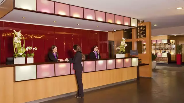 Offrez-vous un sejour pres de Paris en lisiere de la foret de Senart