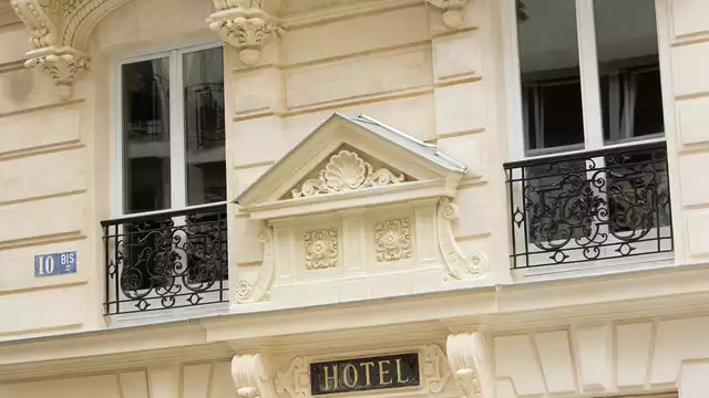Escapada a Paris con crucero por el Sena