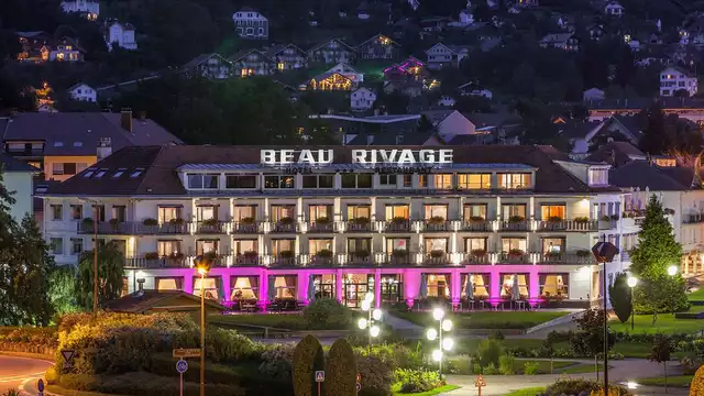 Relax y gastronomía a orillas del lago de Gérardmer