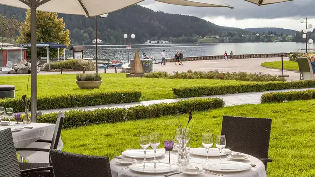 Relax y gastronomía a orillas del lago de Gérardmer