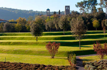 Escapade en famille avec location de vélos dans le Parc Naturel de Sant Llorenc