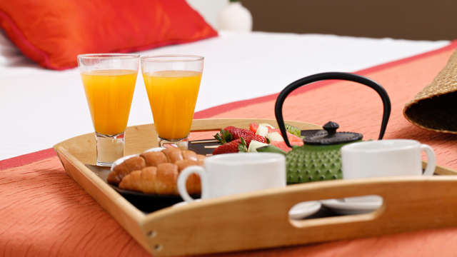 Magnolia Hotel Adults Only